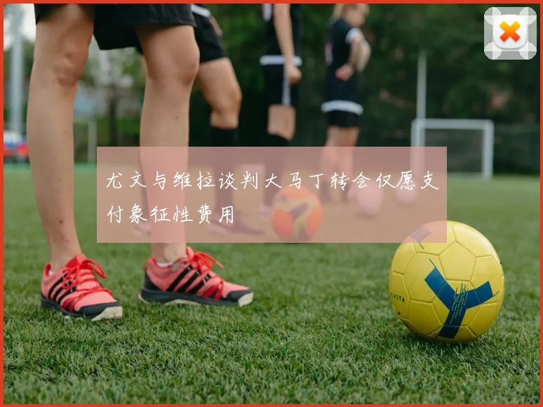 尤文与维拉谈判大马丁转会仅愿支付象征性费用